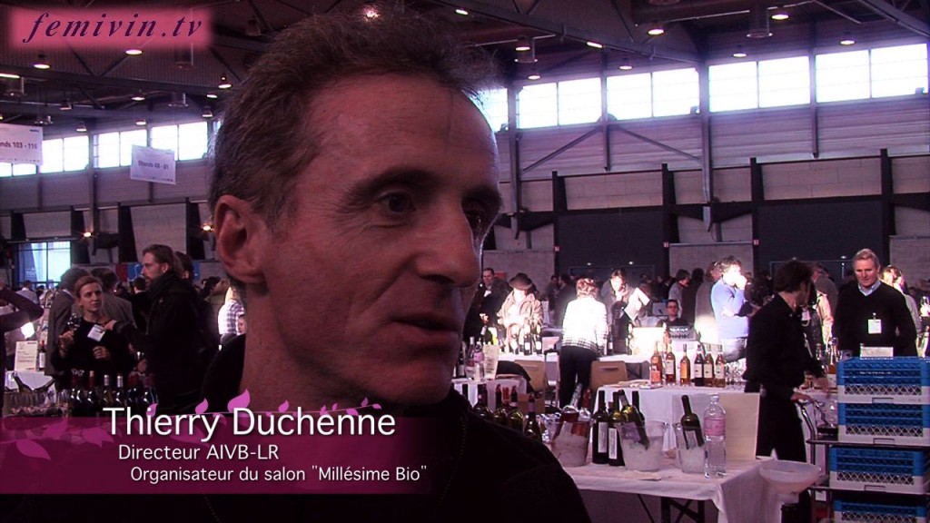 Thierry Duchenne