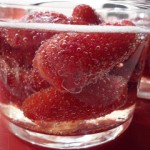 recette soupe fraises champagne 3