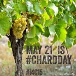 chardonnay dy affiche